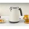 Tefal Collection KI666AE0 electric virdulys 1.7 L 2400 W Ivory