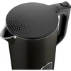 Elektrinis virdulys Tefal Digit KI831E10, 1.7 L, Juodas