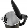 Elektrinis virdulys Tefal Digit KI831E10, 1.7 L, Juodas