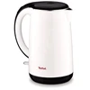 TEFAL | KO260130 | Standard virdulys | 2400 W | 1.7 L | Nerūdijantis plienas | 360° rotational base | Baltas