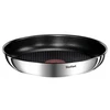 Nerūdijančio plieno puodų ir keptuvių rinkinys Tefal Ingenio Emotion L897S574, 5 dalių, 16/20/22/28 cm