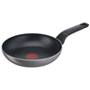 TEFAL | Keptuvė | B5690453 Easy Plus | Kepimas | Skersmuo 24 cm | Netinka indukcinei kaitlentei | Fiksuota rankena