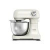 Virtuvinis kombainas TEFAL QB140AF0 Bake Easy | Kitchen Machine | 500 W | Greičių skaičius 12 | Bowl capacity 3.5 L | rusvai gelsvas