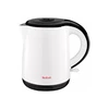 TEFAL Virdulys | KO261130 | 2150 W | Electric | 1 L | Plastic | 360° rotational base | Baltas