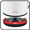 Tefal Safe Tea KO261130 Virdulys, Baltas | TEFAL