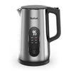 TEFAL Selection KI871DE0 | Virdulys | Electric | 1500 W | 1.7 L | Plastic | 360° rotational base | Nerūdijantis plienas