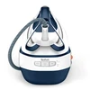 Lygintuvas Tefal Steam Station Pro Express | GV9712E0 | 3000 W | 1.2 L | Baltos/mėlynos spalvos