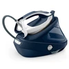 TEFAL | Steam Station Pro Express | GV9720E0 | 3000 W | 1,2 l | 8 barai | Automatinis išjungimas | Vertikali garų funkcija | Kalkių valymo funkcija | Mėlyna