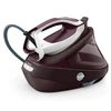 TEFAL | Steam Station Pro Express | GV9721E0 | 3000 W | 1,2 l | 7,9 baro | Automatinis išjungimas | Vertikali garų funkcija | Kalkių valymo funkcija | Burgundija