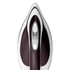 TEFAL | Steam Station Pro Express | GV9721E0 | 3000 W | 1,2 l | 7,9 baro | Automatinis išjungimas | Vertikali garų funkcija | Kalkių valymo funkcija | Burgundija