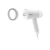 Tefal MOLIS | Garintuvas | DT1020E1 | Rankinis | 1200 W | 0,07 L| 20 g/min | Baltas