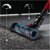 Dulkių siurblys TEFAL | Vacuum Cleaner | TY98A9 X-force Flex Animal Care | Cordless operating | 150 W | 25.2 V | Operating time (max) 45 min | Raudona/Juodas | Garantija 24 mėn.