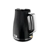 Virdulys Tefal KO2508 (1.7 litres, juodos spalvos)