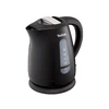 TEFAL | Virdulys | KO2998 | Standard | 3000 W | 1.5 L | Plastic | 360° rotational base | Juodas