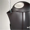 TEFAL | Virdulys | KO2998 | Standard | 3000 W | 1.5 L | Plastic | 360° rotational base | Juodas