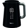 TEFAL Virdulys KO854830 Smart'n Light Electric, 1800 W, 1 L, Plastikinis, 360° sukamasis pagrindas, Juodas