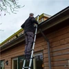 Teleskopinės kopėčios Batavia Giraffe PRO 2,93 m