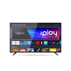 Televizorius Allview QL43iPlay6200-U | 43 | Smart TV | LIFE OS | 4K UHD