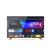 Televizorius Allview QL43iPlay6200-U | 43 | Smart TV | LIFE OS | 4K UHD