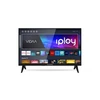 Televizorius Allview HD Ready LED TV | 24iPlay6200-H | 24 | Smart TV | VIDAA | Juodas