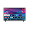 Televizorius Allview | 32iPlay6000-H | 32" (81 cm) | Smart TV | VIDAA | HD | Juodas