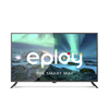 Allview 42ePlay6000-F/1 42 colių (107 cm) Full HD LED išmanusis Android televizorius