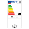 Allview 42ePlay6000-F/1 42 colių (107 cm) Full HD LED išmanusis Android televizorius