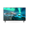 Televizorius Allview HD Ready, 24", 24ATC6300-H, Juodas