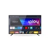 Televizorius Allview 43iPlay6200-U | 43 | Smart TV | VIDAA OS | UHD
