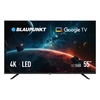Televizorius Blaupunkt 55UGC5500S 55" 4K Ultra HD DLED Google TV WiFi Bluetooth Judas
