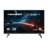 Televizorius Blaupunkt LED TV | 24WGC5500S | 24 | Smart TV | Google TV | HD