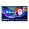 Televizorius Hisense 50A6S 50" (126 cm) UHD 4K Smart TV | Hisense