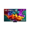 Televizorius LG 100QNED87B3 2026m. modelis