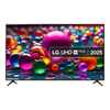 Televizorius LG TV | 86UA75006LA | 86 | Smart TV | webOS 25 | 4K UHD