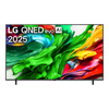 65 colių LG QNED MiniLED 65QNED85A3C | išmanusis Televizorius | webOS 2.5 | 4K UHD