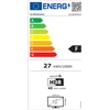 32 colių LG 32LQ63006LA | išmanusis Televizorius | WebOS 3.0 | FHD
