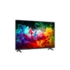 Televizorius LG QNED 4K AI Mini LED TV | 43QNED70B3C | 43 | Smart TV | webOS | UHD | Juodas