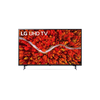 Televizorius LG 43UP80003LR 43" (108 cm), Smart TV, WebOS, 4K UHD, 3840 x 2160, Wi-Fi, Juodas