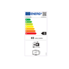 Televizorius LG 43UP80003LR 43" (108 cm), Smart TV, WebOS, 4K UHD, 3840 x 2160, Wi-Fi, Juodas