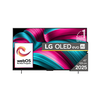 42 colių LG OLED42C51LA 4K išmanusis Televizorius 2025