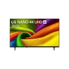 Televizorius LG 50NU800B3LC 50" (126 cm) 4K NANO UHD Smart TV | LG