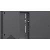 Televizorius LG QNED 4K AI Gallery TV | 55LX7B6LA | 55 | Smart TV | webOS | UHD | Snow Baltas