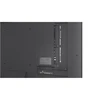 Televizorius LG 4K evo AI Mini RGB TV | 55MRGB87B3B | 55 | Smart TV | webOS | UHD | Juodas