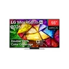 Televizorius LG 55MRGB87B3B 55" (139 cm) 4K Mini RGB evo Smart TV | LG