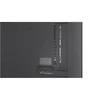 Televizorius LG QNED 4K evo AI Mini LED TV | 55QNED85B3B | 55 | Smart TV | webOS | UHD | Juodas (40 EUR nuolaidos kodas)