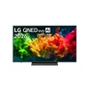 LG 55QNED8EB3B 55 colių (139 cm) 4K QNED evo MiniLED išmanusis televizorius | LG