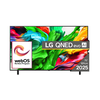 LG 75QNED85A3C | 75 | Išmanusis televizorius | „webOS 25“ | UHD