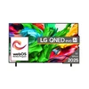 LG 75QNED85A3C | 75 | Išmanusis televizorius | „webOS 25“ | UHD