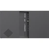 Televizorius LG QNED 4K AI Gallery TV | 65LX7B6LA | 65 | Smart TV | webOS | UHD | Snow Baltas
