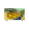 Televizorius LG 65LX7B6LA 65" (164 cm) 4K Gallery QNED Smart TV | LG